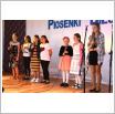Galeria zdjęć: III Powiatowy Festiwal Piosenki Biesiadnej za Nami. Link otwiera powiększoną wersję zdjęcia.