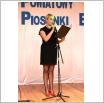 Galeria zdjęć: III Powiatowy Festiwal Piosenki Biesiadnej za Nami. Link otwiera powiększoną wersję zdjęcia.