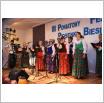 Galeria zdjęć: III Powiatowy Festiwal Piosenki Biesiadnej za Nami. Link otwiera powiększoną wersję zdjęcia.