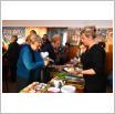 Galeria zdjęć: III Powiatowy Festiwal Piosenki Biesiadnej za Nami. Link otwiera powiększoną wersję zdjęcia.