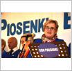 Galeria zdjęć: III Powiatowy Festiwal Piosenki Biesiadnej za Nami. Link otwiera powiększoną wersję zdjęcia.