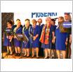 Galeria zdjęć: III Powiatowy Festiwal Piosenki Biesiadnej za Nami. Link otwiera powiększoną wersję zdjęcia.