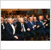 Galeria zdjęć: III Powiatowy Festiwal Piosenki Biesiadnej za Nami. Link otwiera powiększoną wersję zdjęcia.
