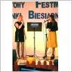 Galeria zdjęć: III Powiatowy Festiwal Piosenki Biesiadnej za Nami. Link otwiera powiększoną wersję zdjęcia.