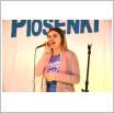 Galeria zdjęć: III Powiatowy Festiwal Piosenki Biesiadnej za Nami. Link otwiera powiększoną wersję zdjęcia.