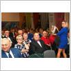 Galeria zdjęć: III Powiatowy Festiwal Piosenki Biesiadnej za Nami. Link otwiera powiększoną wersję zdjęcia.