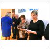 Galeria zdjęć: III Powiatowy Festiwal Piosenki Biesiadnej za Nami. Link otwiera powiększoną wersję zdjęcia.