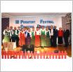 Galeria zdjęć: III Powiatowy Festiwal Piosenki Biesiadnej za Nami. Link otwiera powiększoną wersję zdjęcia.