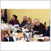 Galeria zdjęć: IX Sesja Rady Gminy Krzęcin VIII Kadencji. Link otwiera powiększoną wersję zdjęcia.