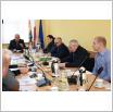 Galeria zdjęć: IX Sesja Rady Gminy Krzęcin VIII Kadencji. Link otwiera powiększoną wersję zdjęcia.