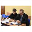 Galeria zdjęć: IX Sesja Rady Gminy Krzęcin VIII Kadencji. Link otwiera powiększoną wersję zdjęcia.