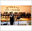 Galeria zdjęć: Jesienny koncert przy świecach. Link otwiera powiększoną wersję zdjęcia.