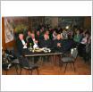 Galeria zdjęć: Jesienny koncert przy świecach. Link otwiera powiększoną wersję zdjęcia.