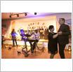 Galeria zdjęć: Jesienny koncert przy świecach. Link otwiera powiększoną wersję zdjęcia.