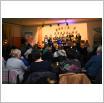 Galeria zdjęć: Jesienny koncert przy świecach. Link otwiera powiększoną wersję zdjęcia.