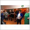 Galeria zdjęć: Jesienny koncert przy świecach. Link otwiera powiększoną wersję zdjęcia.