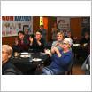 Galeria zdjęć: Jesienny koncert przy świecach. Link otwiera powiększoną wersję zdjęcia.