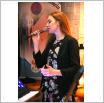 Galeria zdjęć: Jesienny koncert przy świecach. Link otwiera powiększoną wersję zdjęcia.
