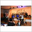 Galeria zdjęć: Jesienny koncert przy świecach. Link otwiera powiększoną wersję zdjęcia.