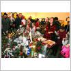 Galeria zdjęć: Jarmark Świąteczny 2019. Link otwiera powiększoną wersję zdjęcia.