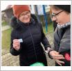 Galeria zdjęć: WOŚP 2020 w Gminie Krzęcin. Link otwiera powiększoną wersję zdjęcia.