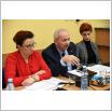 Galeria zdjęć: XI Sesja Rady Gminy Krzęcin. Link otwiera powiększoną wersję zdjęcia.