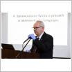 Galeria zdjęć: Jednogłośne wotum zaufania i absolutorium dla wójta. Link otwiera powiększoną wersję zdjęcia.