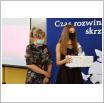 Galeria zdjęć: Uroczyste zakończenie roku szkolnego 2019/2020. Link otwiera powiększoną wersję zdjęcia.