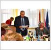 Galeria zdjęć: VII SESJA RADY GMINY. Link otwiera powiększoną wersję zdjęcia.