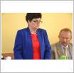 Galeria zdjęć: VII SESJA RADY GMINY. Link otwiera powiększoną wersję zdjęcia.