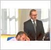 Galeria zdjęć: VII SESJA RADY GMINY. Link otwiera powiększoną wersję zdjęcia.