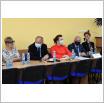 Galeria zdjęć: XIV Sesja Rady Gminy Krzęcin. Link otwiera powiększoną wersję zdjęcia.
