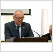 Galeria zdjęć: XIV Sesja Rady Gminy Krzęcin. Link otwiera powiększoną wersję zdjęcia.
