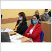 Galeria zdjęć: XIV Sesja Rady Gminy Krzęcin. Link otwiera powiększoną wersję zdjęcia.