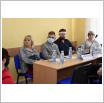 Galeria zdjęć: XIV Sesja Rady Gminy Krzęcin. Link otwiera powiększoną wersję zdjęcia.