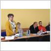 Galeria zdjęć: XIV Sesja Rady Gminy Krzęcin. Link otwiera powiększoną wersję zdjęcia.