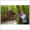Galeria zdjęć: To był bardzo pracowity dzień!. Link otwiera powiększoną wersję zdjęcia.