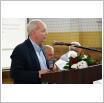 Galeria zdjęć: Wójt z absolutorium i wotum zaufania - jednogłośnie!. Link otwiera powiększoną wersję zdjęcia.