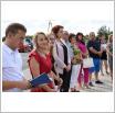 Galeria zdjęć: Letnia Biesiada w Hawajskim Stylu - szczepimy się z KGW Objezierze. Link otwiera powiększoną wersję zdjęcia.