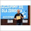 Galeria zdjęć: Letnia Biesiada w Hawajskim Stylu - szczepimy się z KGW Objezierze. Link otwiera powiększoną wersję zdjęcia.