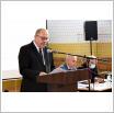Galeria zdjęć: XX SESJA RADY GMINY KRZĘCIN. Link otwiera powiększoną wersję zdjęcia.