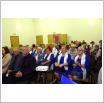Galeria zdjęć: Gminne Obchody Dnia Seniora i Inauguracja Roku Akademickiego UTW Krzęcin. Link otwiera powiększoną wersję zdjęcia.
