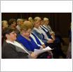 Galeria zdjęć: Gminne Obchody Dnia Seniora i Inauguracja Roku Akademickiego UTW Krzęcin. Link otwiera powiększoną wersję zdjęcia.
