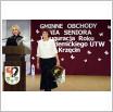 Galeria zdjęć: Gminne Obchody Dnia Seniora i Inauguracja Roku Akademickiego UTW Krzęcin. Link otwiera powiększoną wersję zdjęcia.