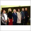 Galeria zdjęć: Gminne Obchody Dnia Seniora i Inauguracja Roku Akademickiego UTW Krzęcin. Link otwiera powiększoną wersję zdjęcia.