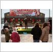 Galeria zdjęć: Jarmark Bożonarodzeniowy 2021. Link otwiera powiększoną wersję zdjęcia.