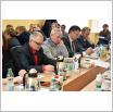 Galeria zdjęć: X SESJA RADY GMINY KRZĘCIN. Link otwiera powiększoną wersję zdjęcia.