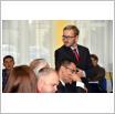Galeria zdjęć: X SESJA RADY GMINY KRZĘCIN. Link otwiera powiększoną wersję zdjęcia.