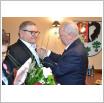 Galeria zdjęć: Jubileusz 50-lecia pożycia małżeńskiego. Link otwiera powiększoną wersję zdjęcia.