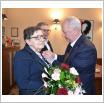 Galeria zdjęć: Jubileusz 50-lecia pożycia małżeńskiego. Link otwiera powiększoną wersję zdjęcia.